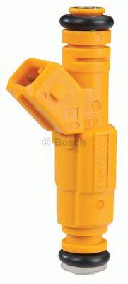 BOSCH 0280156090 Клапанна форсунка