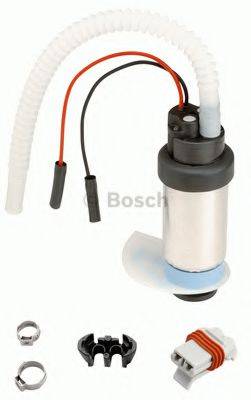 BOSCH F000TE0120 Паливний насос