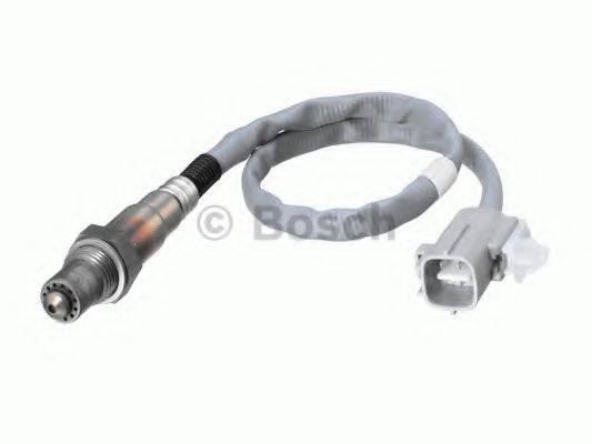 BOSCH 0258010155 Лямбда-зонд