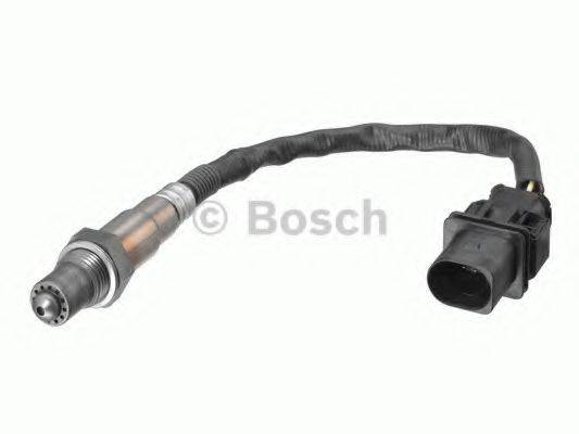 BOSCH 0281004106 Лямбда-зонд