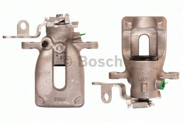 BOSCH 0986134332 Гальмівний супорт