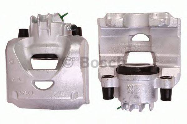 BOSCH 0986135259 Гальмівний супорт