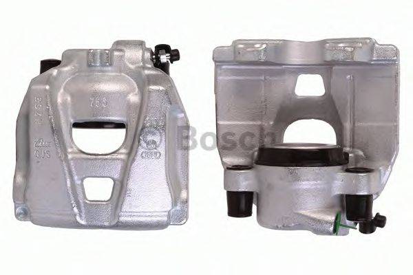 BOSCH 0986135267 Гальмівний супорт