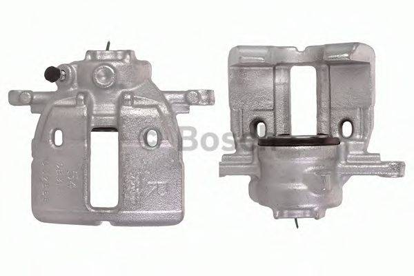 BOSCH 0986135338 Гальмівний супорт