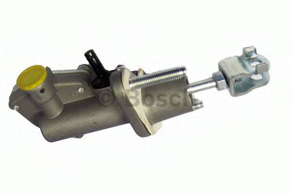 BOSCH 0986486149 Головний циліндр, система зчеплення