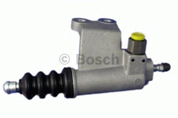 BOSCH 0986486604 Робочий циліндр, система зчеплення