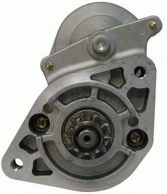 BOSCH F042000045 Стартер