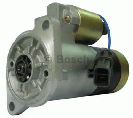 BOSCH F042001021 Стартер