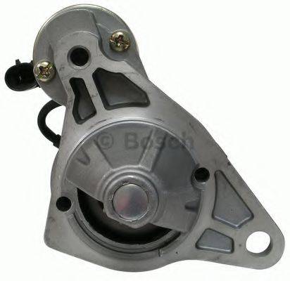 BOSCH F042001079 Стартер