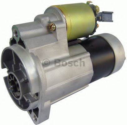 BOSCH F042001094 Стартер