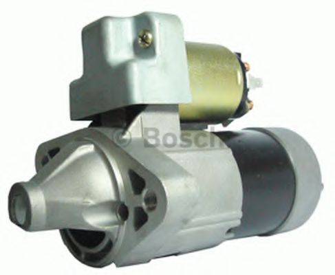 BOSCH F042001100 Стартер