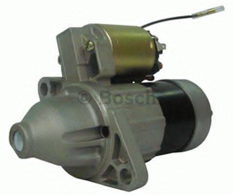 BOSCH F042001132 Стартер