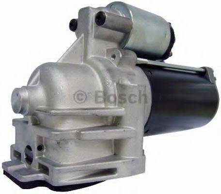 BOSCH F042002080 Стартер