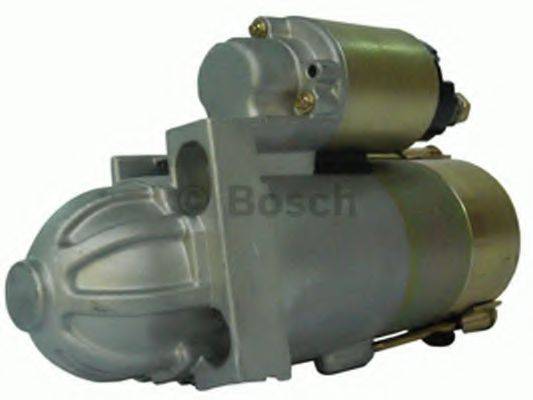 BOSCH F042003022 Стартер