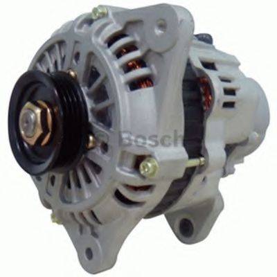 BOSCH F042303098 Генератор