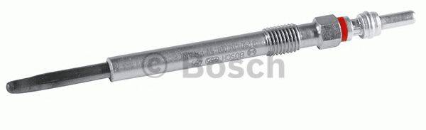 BOSCH 0250404001 Свічка розжарювання