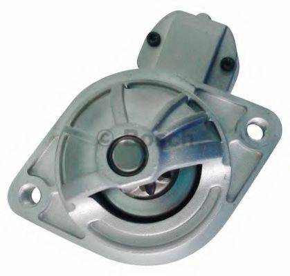 BOSCH F042202006 Стартер