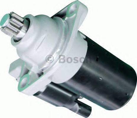 BOSCH F042200000 Стартер