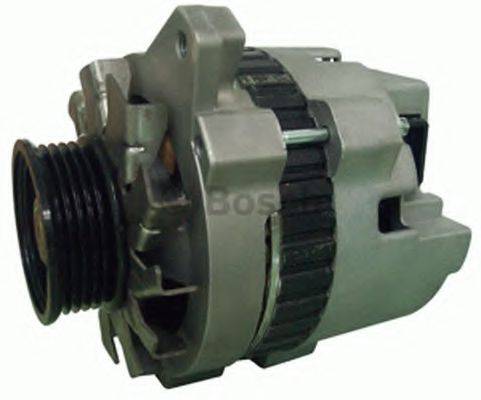 BOSCH F042300069 Генератор