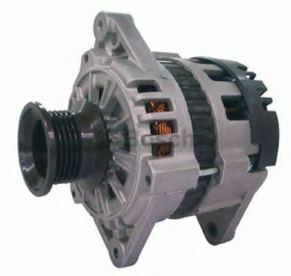 BOSCH F042300072 Генератор