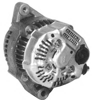 BOSCH F042302063 Генератор