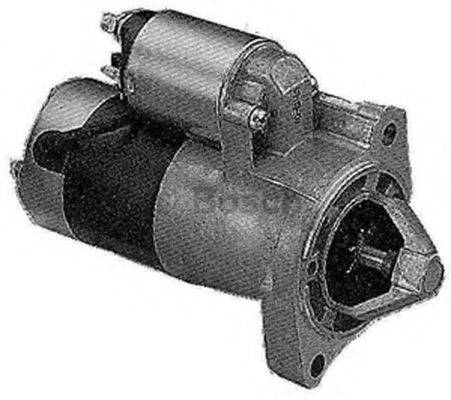 BOSCH F042001030 Стартер