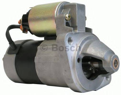 BOSCH F042001116 Стартер