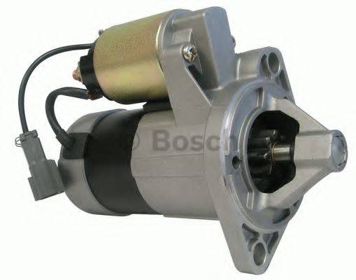 BOSCH F042001117 Стартер