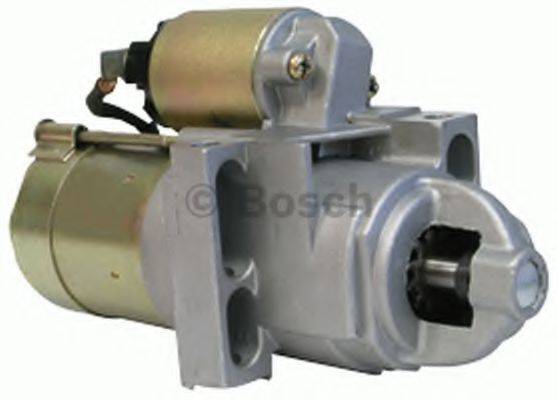 BOSCH F042003047 Стартер