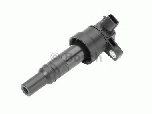 BOSCH 0986221075 Котушка запалювання