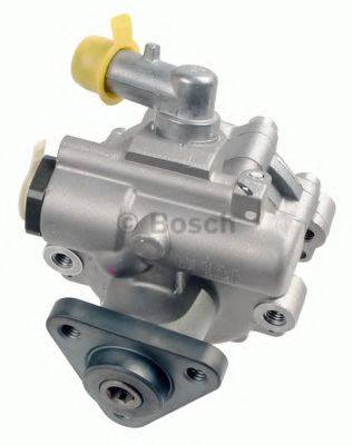 BOSCH KS00000102 Гідравлічний насос, кермо