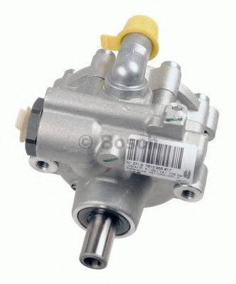 BOSCH KS00000117 Гідравлічний насос, кермо