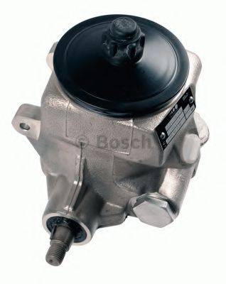 BOSCH KS01000161 Гідравлічний насос, кермо