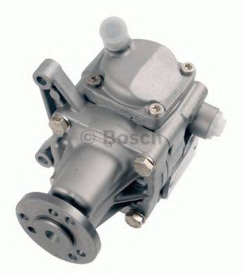 BOSCH KS00000331 Гідравлічний насос, кермо