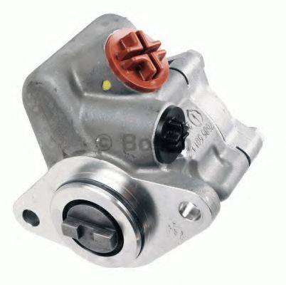 BOSCH KS00000421 Гідравлічний насос, кермо