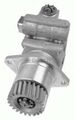 BOSCH KS00000494 Гідравлічний насос, кермо