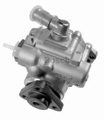 BOSCH KS00000517 Гідравлічний насос, кермо