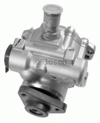 BOSCH KS00000518 Гідравлічний насос, кермо