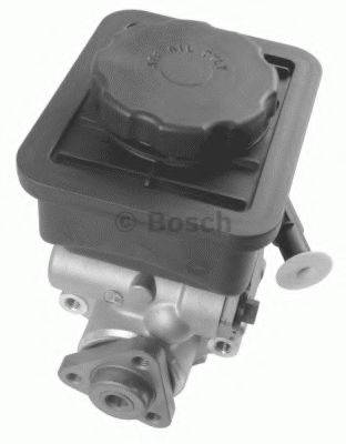 BOSCH KS00000528 Гідравлічний насос, кермо