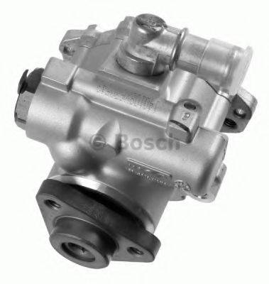 BOSCH KS00000546 Гідравлічний насос, кермо