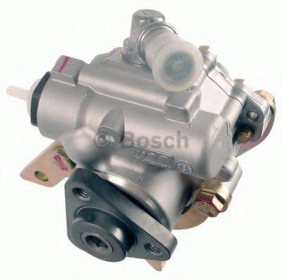 BOSCH KS00000584 Гідравлічний насос, кермо