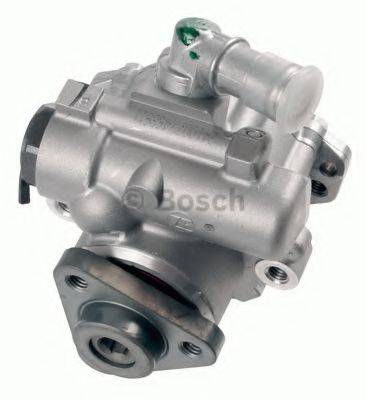 BOSCH KS00000602 Гідравлічний насос, кермо