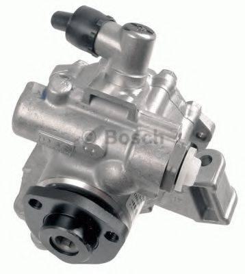 BOSCH KS00000626 Гідравлічний насос, кермо