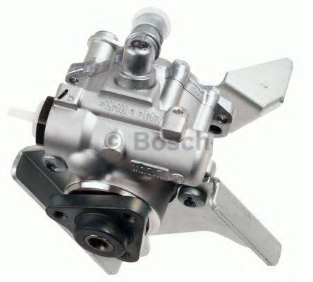 BOSCH KS00000655 Гідравлічний насос, кермо