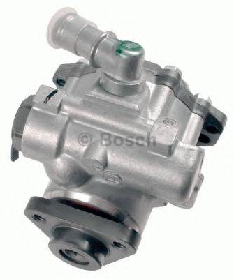 BOSCH KS00000678 Гідравлічний насос, кермо