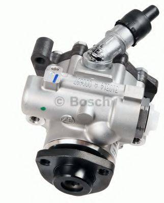 BOSCH KS00000683 Гідравлічний насос, кермо