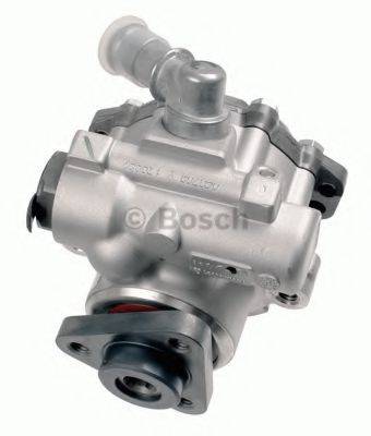 BOSCH KS00000684 Гідравлічний насос, кермо