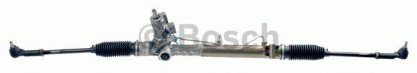 BOSCH KS00000818 Рульовий механізм