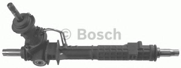 BOSCH KS00000820 Рульовий механізм