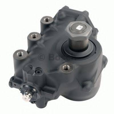 BOSCH KS00001238 Рульовий механізм